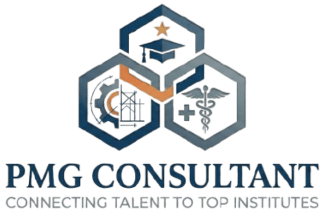 PMG Consultant