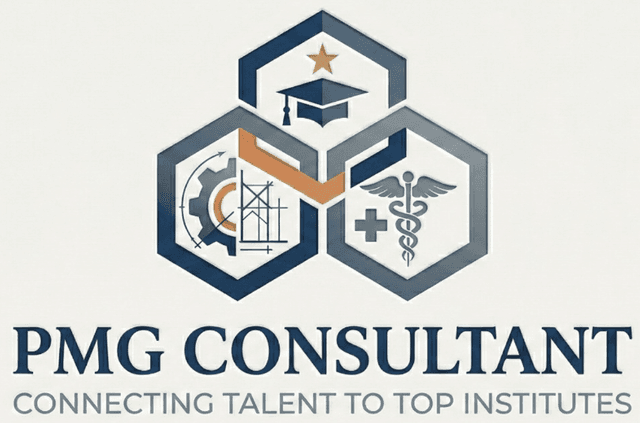 PMG Consultant